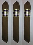 3 PACK EL GATO ECO GROWN PREMIUM GRADE CATNIP CIGAR CAT TOY MADE IN USA