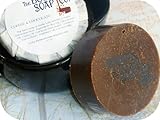 Coffee and Chocolate Beer Soap- Made with Stone Smoked Porter