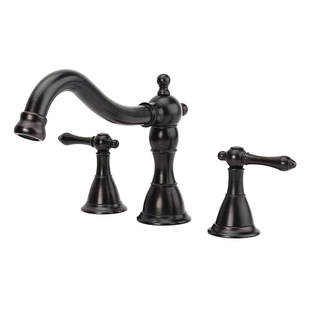 Fontaine Bellver Oil Rubbed Bronze Roman Tub Faucet Oil Rubbed