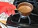 Cooking Gloves Heat Resistant Heavy Duty Silicone Oven Mitts Multi Uses - Pot Holder Arthritis Jar Opener BBQ Grill Tool Home Outdoor Barbeque Grilling Accessories by Perfect Life Ideas