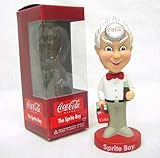 Funko Coca Cola the Sprite Boy Wacky Wobbler