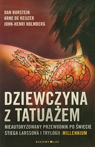 Dziewczyna z tatuazem