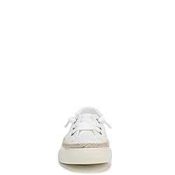 Blowfish Malibu Womens Moon Sneaker White 11 M