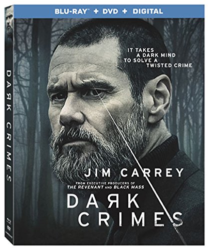 True Crimes / Dark Crimes (2016) 1080p COMPLETE BluRay AVC DTS-HD MA 5.1-PCH