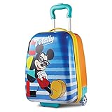 American Tourister Kids Hardside 18