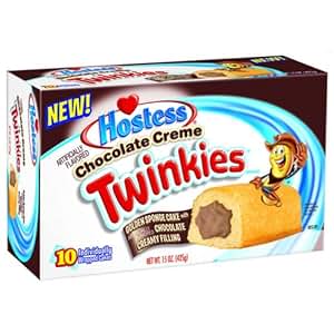 twinkies on amazon