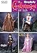 Simplicity Sewing Pattern 5520 Child Costumes, A (3-4-5-6-7-8)