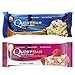 Quest Bars High Protein Gluten Free, Sampler Pack, 18-Bars