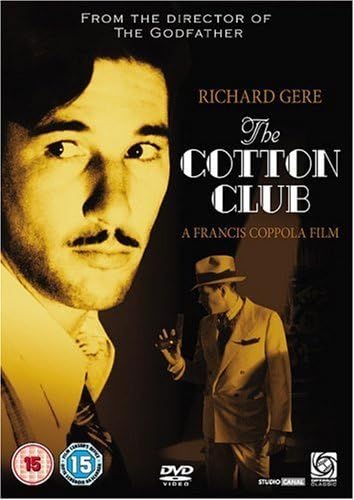 The Cotton Club [DVD]