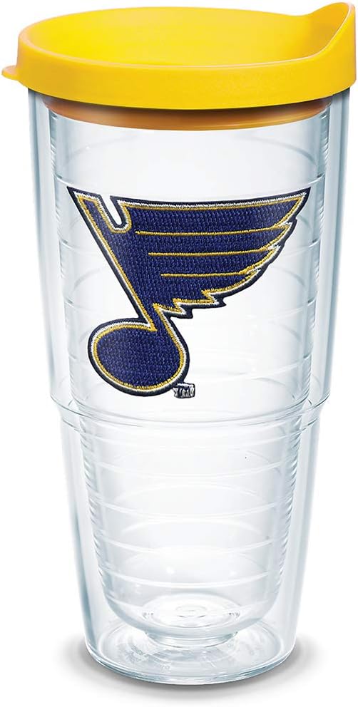 st louis blues yeti