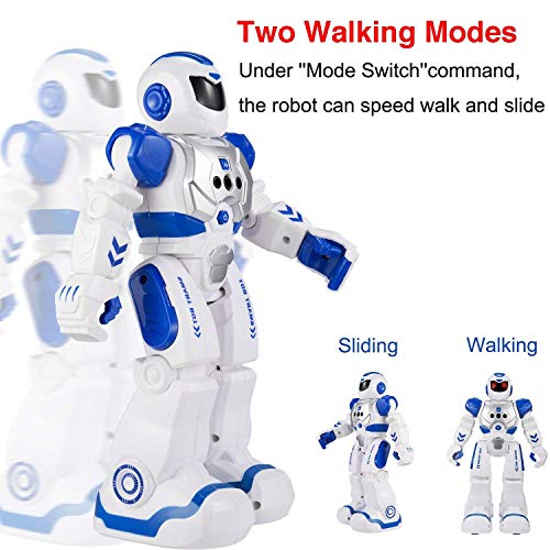 1 Elemusi+Wireless+Entertainment+Robotics+Children