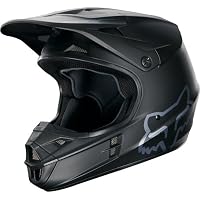 Fox Racing Matte Men's V1 Off-Road/Dirt Bike Motorcycle Helmet - Matte  Black / Large | Amazon price tracker / tracking, Amazon price history  charts, Amazon price watches, Amazon price drop alerts | camelcamelcamel.com
