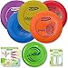 Driven Disc Golf Set - Innova 5 Disc Set