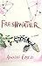 Freshwater - Book by Akwaeke Emezi