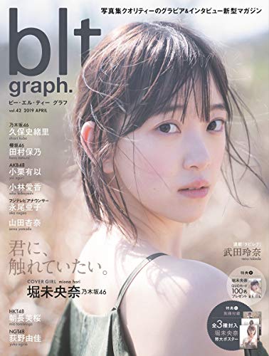 blt graph. Vol.42 画像 A