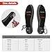 Warmfits Battery Powered Rechargeable Heated Insoles Foot Warmers for Men and Women. Have Warm feet on Winter Adventures Like Hunting, Working, Skiing