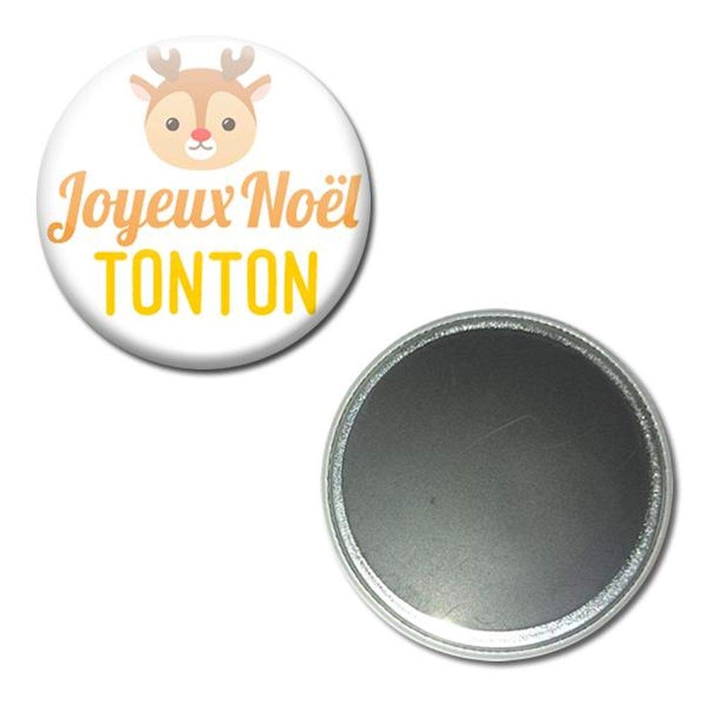 Joyeux Noel Tonton Blanc Magnet Aimant 5 6 Centimetres Idee Cadeau Accessoire Tonton Mon Oncle Produits Handmade Decoration D Interieur Bhattbros Com Joyeux Noel Tonton Blanc Magnet Aimant 5 6 Centimetres Idee Cadeau Accessoire Tonton Mon Oncle Produits Handmade Decoration D Interieur Bhattbros Com