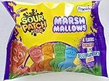 Sour Patch Kids Marshmallows