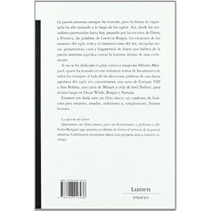 Breve tratado de la pasion / Short Treatise of Passion (Spanish Edition)