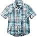 Carter's Woven Button Down (Toddler/Kid)