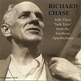 TELLS THREE JACK TALES FROM SOUTHERN APPALACHIANS  image