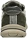 Skechers USA Men's Elected Fultone Lace-Up Oxford Sneaker