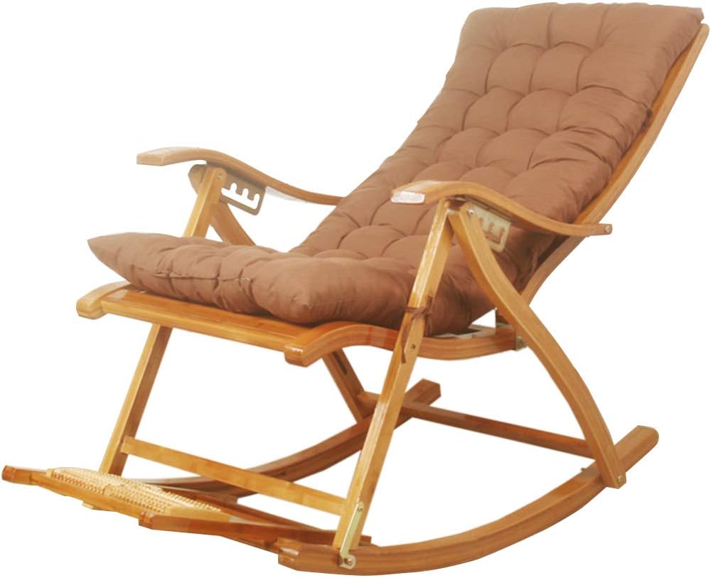 eco friendly rocking chair