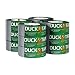 The Original Duck Tape Brand  284358 Duct Tape, 12-Pack 1.88 Inch x 45 Yard, 540 Total Yards Silver primary