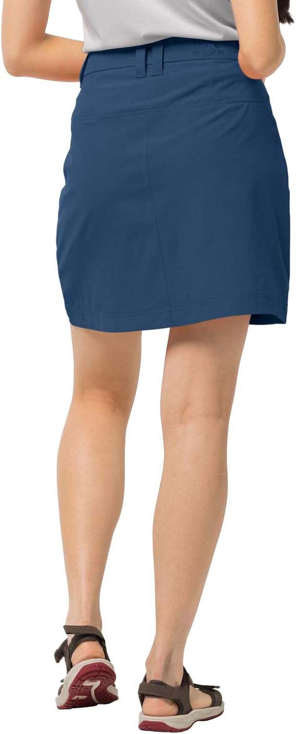 Jack Wolfskin Women's Sonora Skort: Clothing