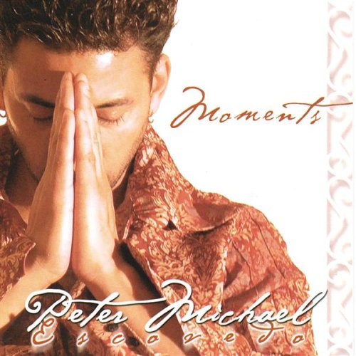 PETER MICHAEL ESCOVEDO - Moments - CD - **BRAND NEW/STILL SEALED** | eBay