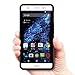 BLU Studio Energy X Plus Armorflex - Black/Black