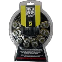 BSB ABEC 7 Bearings (16 pack)