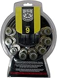 BSB ABEC 7 Bearings (16 pack)