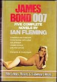 James Bond 007: Diamonds Are Forever / From Russia with Love / Goldfinger / Casino Royale / Live and Let Die by 