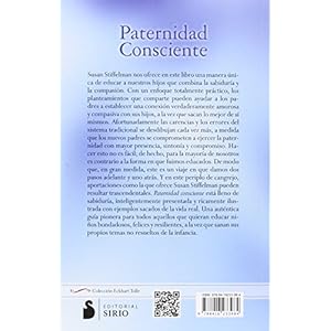 Paternidad consciente (Spanish Edition) (Eckhart Tolle Edition)