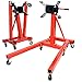 Goplus Engine Stand Motor Hoist Auto Car Truck Automotive Jack (2000-lb Capacity)