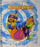 Storytown, Theme 1, Grade 5, Teacher's Edition