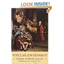 Popular Government