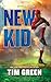 New Kid - Book by Tim Green