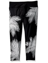 Leggings Capri híbridos O'Neill Harbour Crop 365 - Mallas para mujer