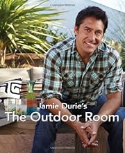 Jamie Durie's The Outdoor Room