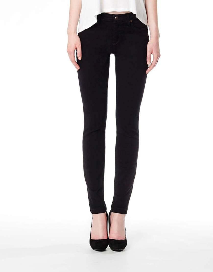 second denim yoga jeans amazon