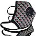 Vogmask Volta CV N99 Carbon Filter Exhale Valve Filtering Mask / LARGE (Adult Size 13+ Years)
