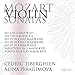 Mozart: Violin Sonatas Vol.5
