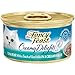 Purina Fancy Feast Wet Cat Food, Creamy Delights Tuna Feast in a Creamy Sauce - (24) 3 oz. Cans primary