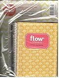 Flow Magazine Journal X 4