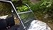 Deere Gator XUV 550,550 S4,560,590,RSX 850i Clear Folding Front Windshield...A Full 1/4