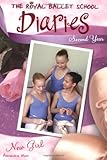 New Girl #7 (Royal Ballet School Diaries)