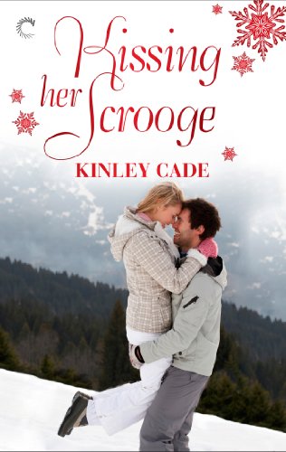 Kissing Her Scrooge