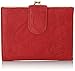 Buxton Heiress Double Cardex� (Red)